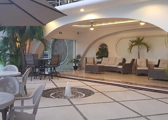 Hotel Blue Star Cancun