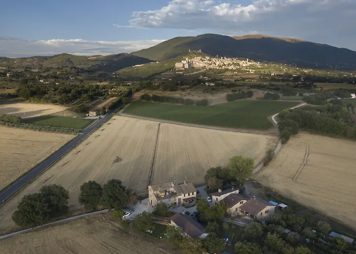 Camere I Monelli Assisi