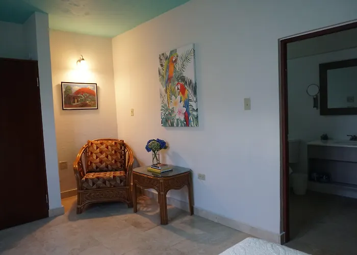 La Esmeralda Pr