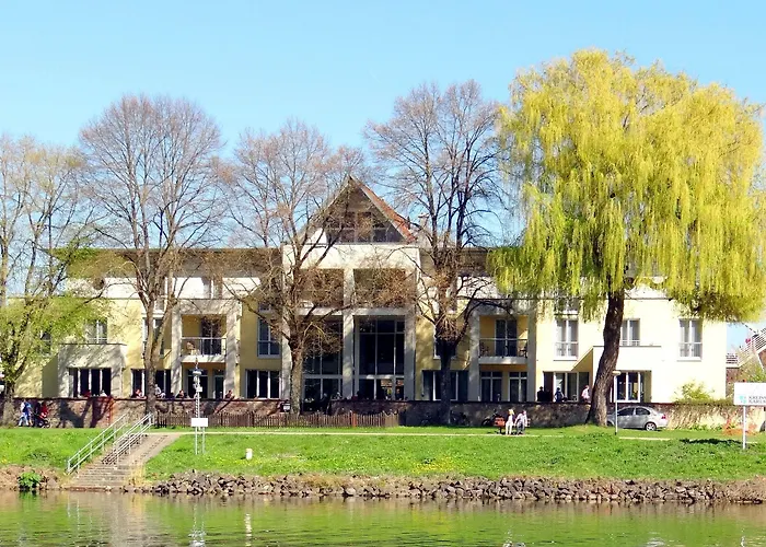 Hotel Mainpromenade ***S Karlstadt