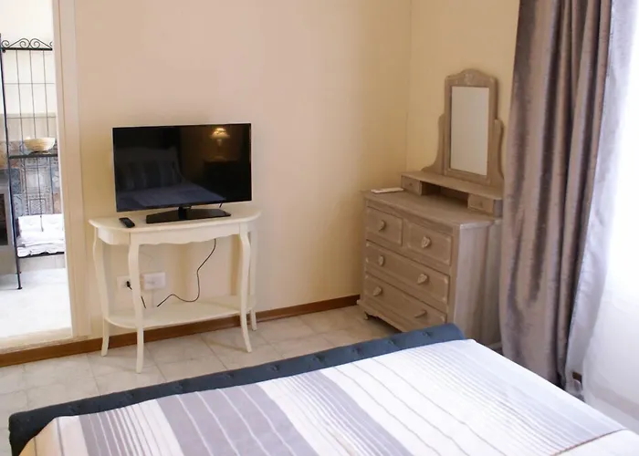 Garibaldi B&B