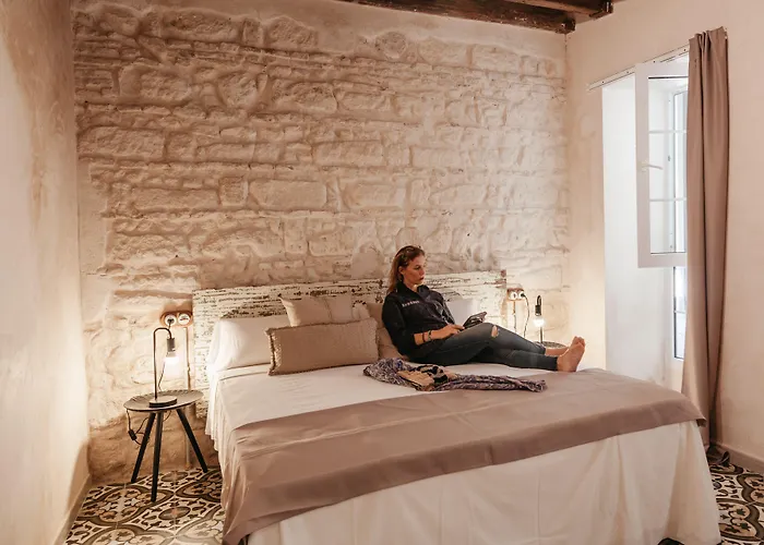 Astuto Boutique Jerez - Adults Only