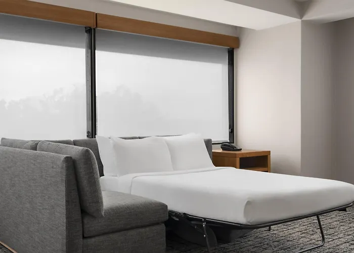 Hyatt Place Denver Cherry Creek