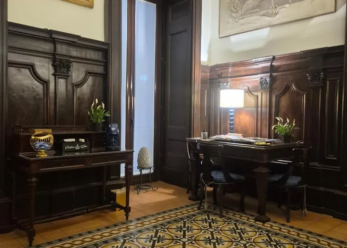 Casa Hosteno