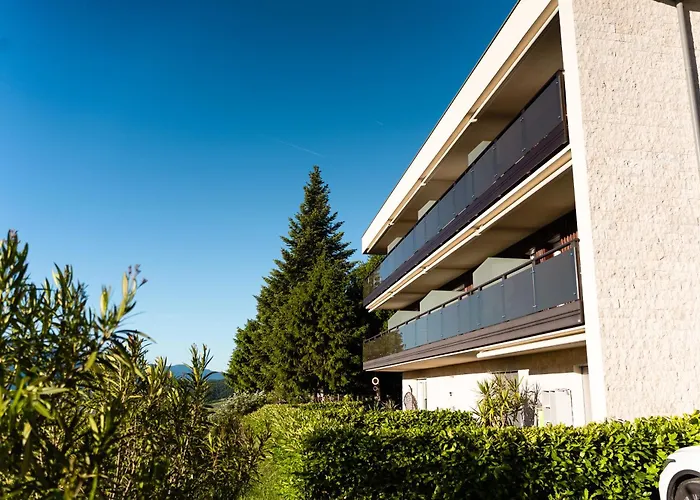 Residence Tannhof Kaltern