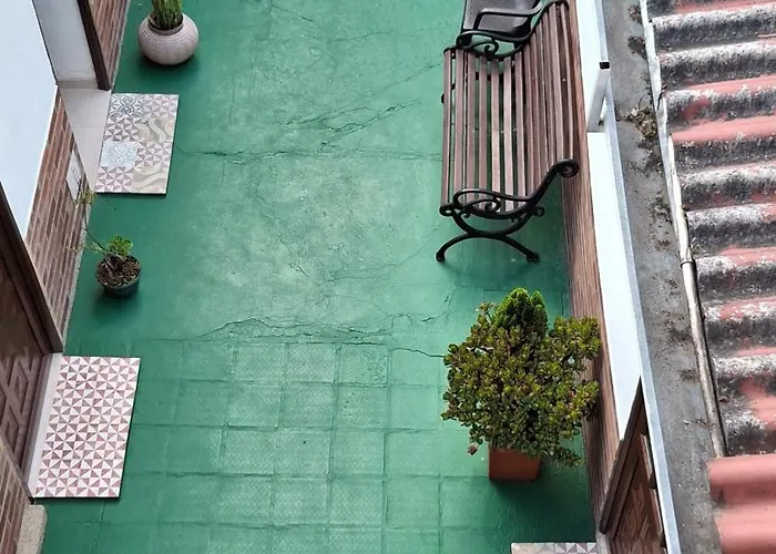 Hostal Dona Eliza