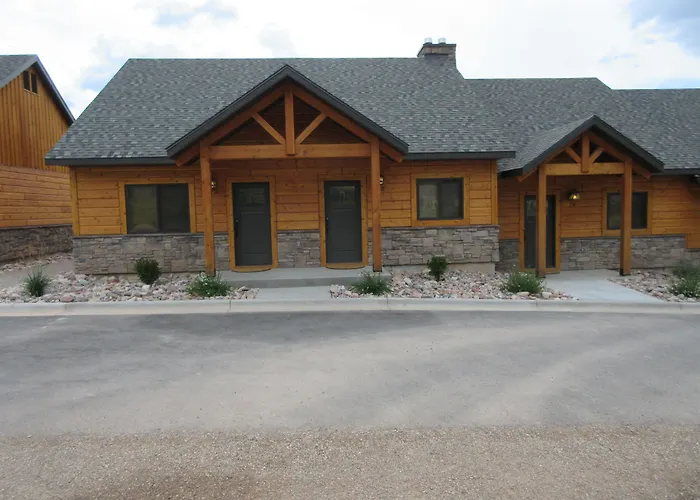 Townhomes On The Green