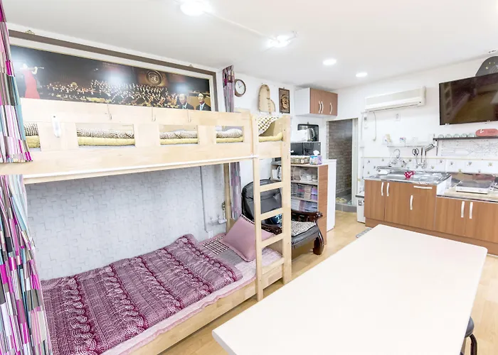 Photo Park Guesthouse