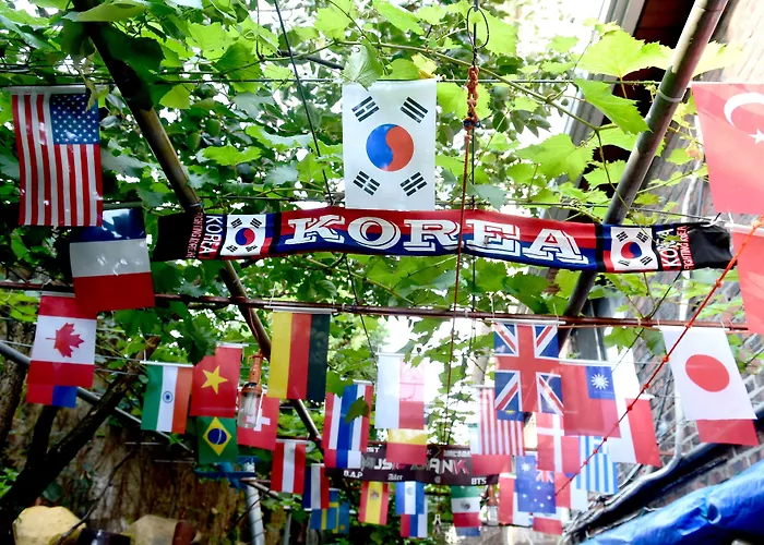 Photo Park Guesthouse