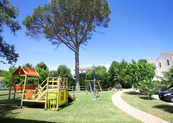 Hotel Al Barco San Stino di Livenza