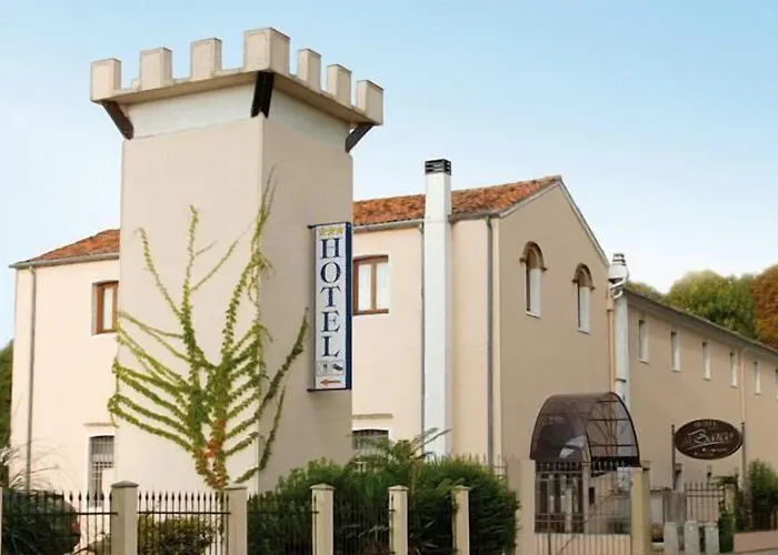 Hotel Al Barco San Stino di Livenza
