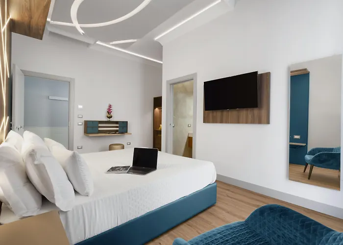 Elys Suites