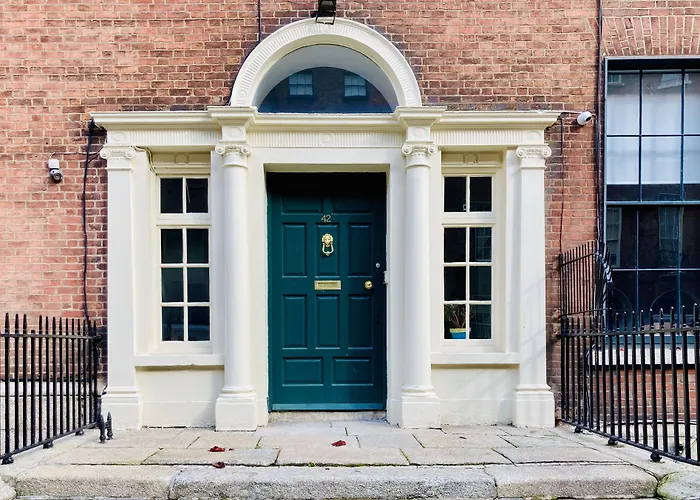Leevin Hostel George Dublin