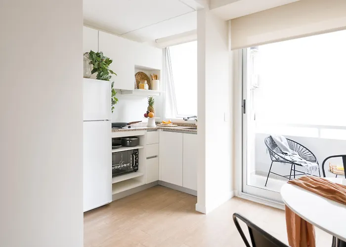 Top Rentals Palermo Chico Ciudad Autónoma de Ciudad Autónoma de Buenos Aires