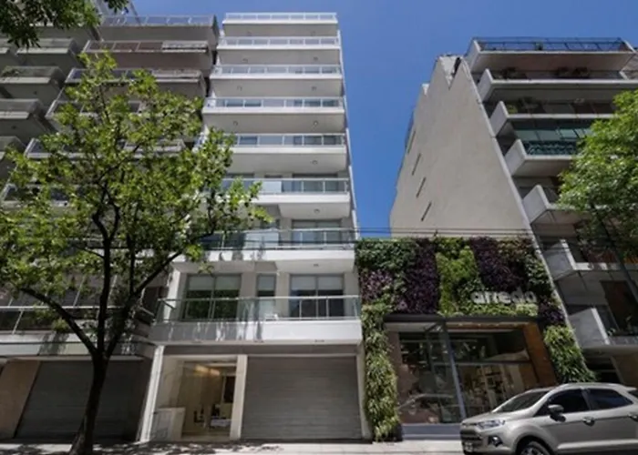 Top Rentals Palermo Chico Ciudad Autónoma de Ciudad Autónoma de Buenos Aires