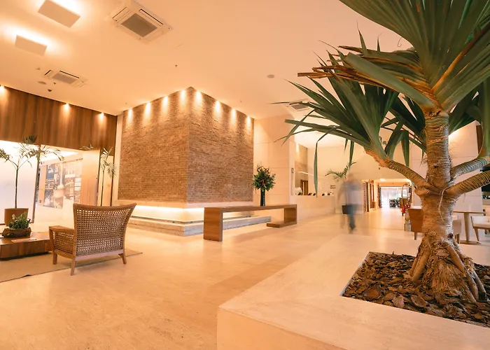 Square Design Hotel