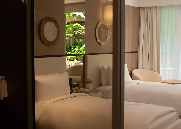 METT Hotel&Beach Resort Bodrum