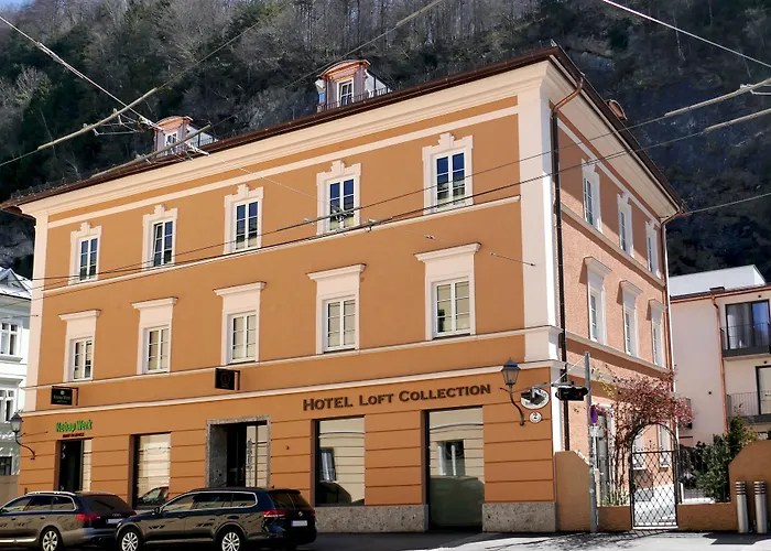 Master Linzergasse