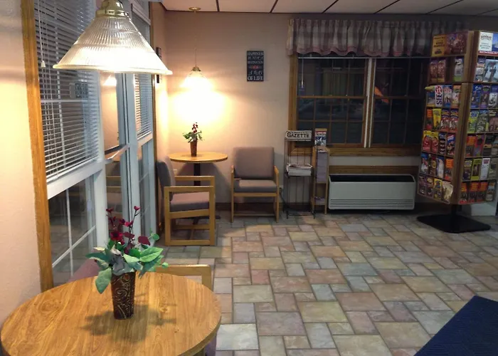 Spinning Wheel Inn