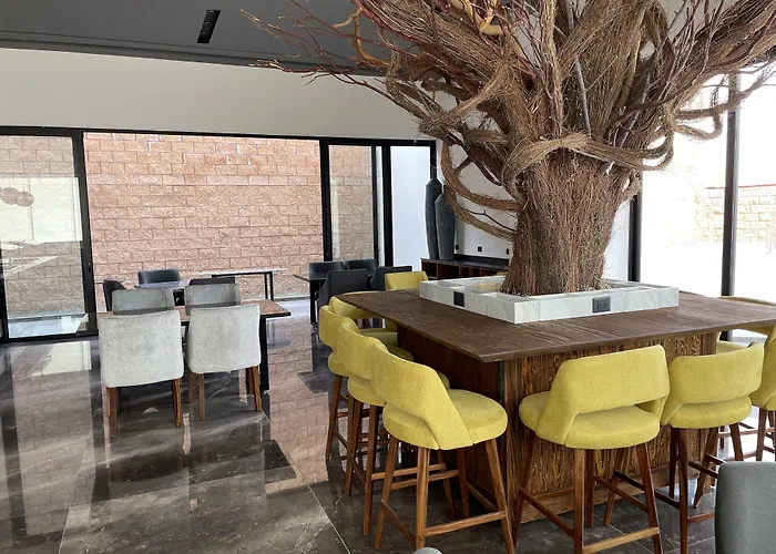 Gumont Guadalajara Lopez Mateos - Minerva Hotel