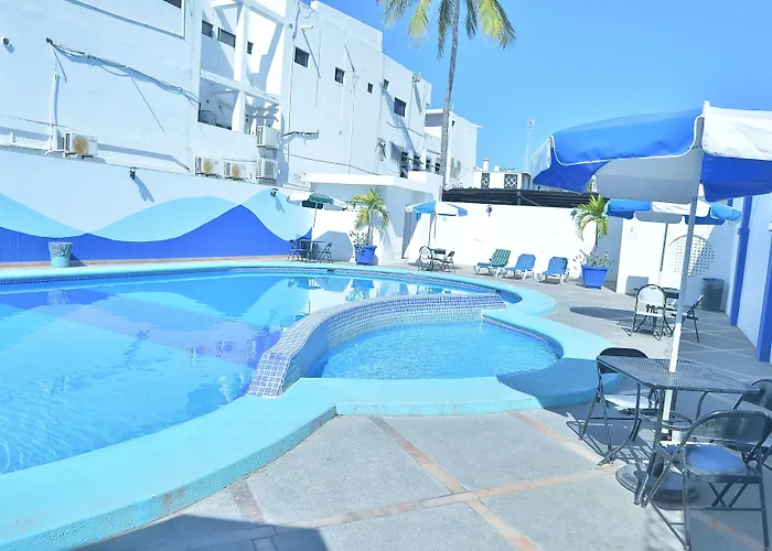 Hotel San Diego