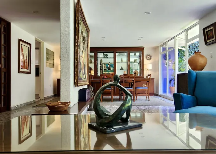 Casa Tamayo
