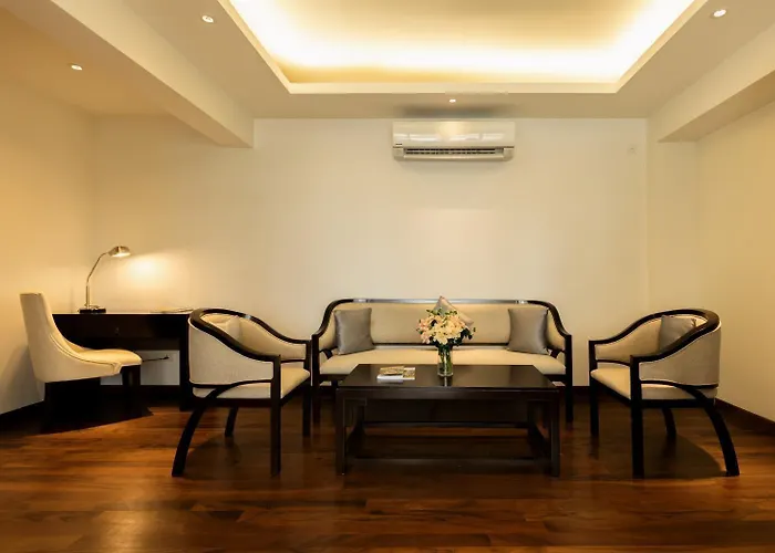 Lavonca Boutique Hotel
