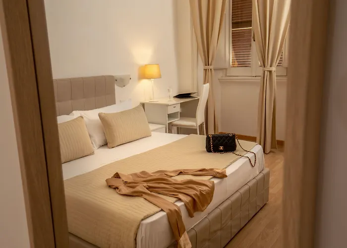 Bed and Breakfast Domus Veneto Rom