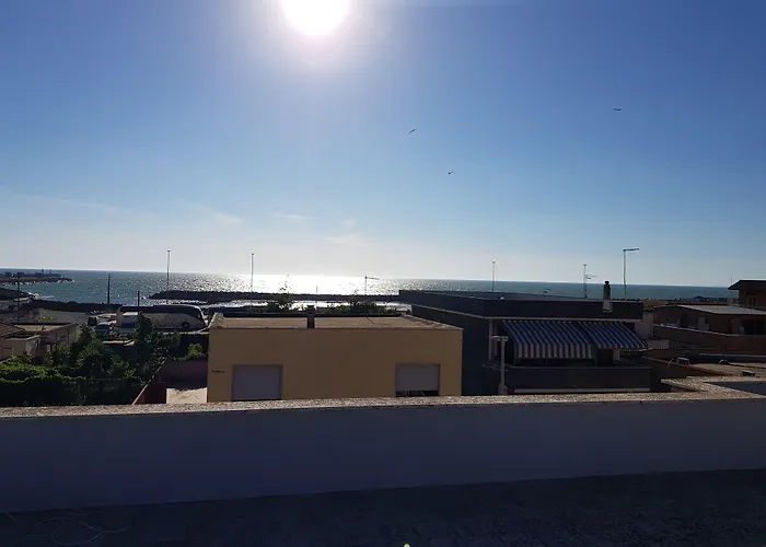 Little Rose guest house Fiumicino