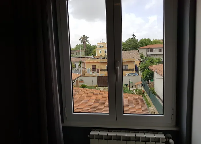Little Rose guest house Fiumicino