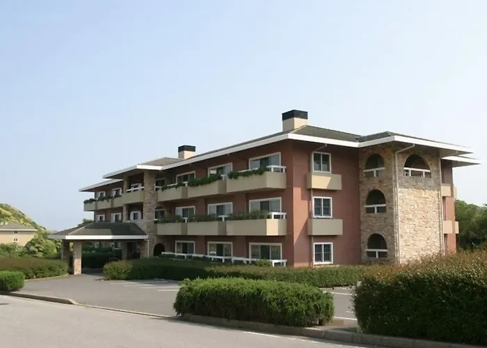 Hotel Blueberry Hill Katsuura