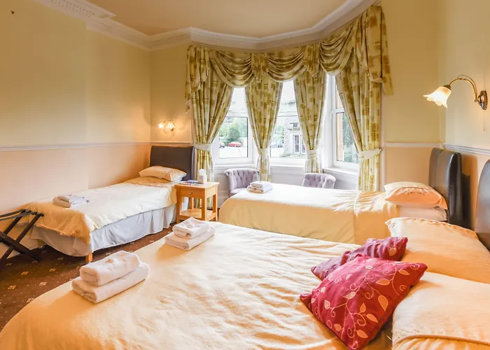 Brae Guesthouse