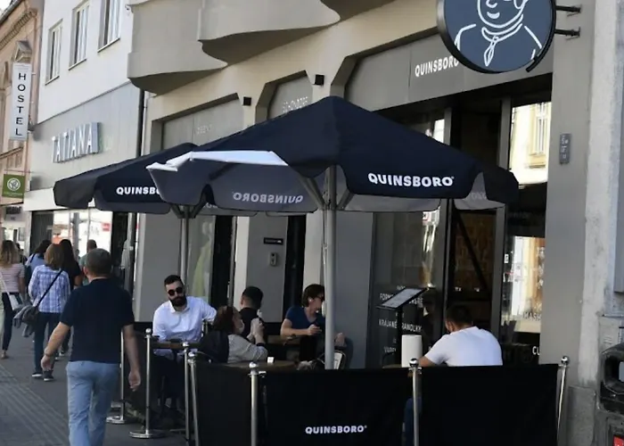 Schöndorf Hostel - virtual reception