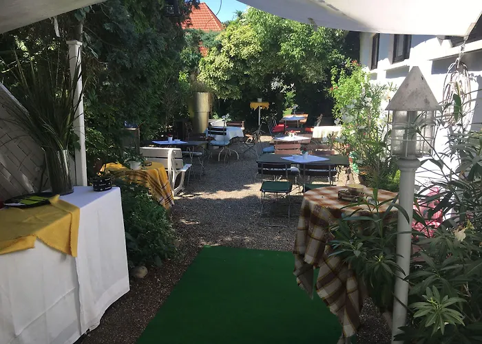 Gasthaus zur Pfalz