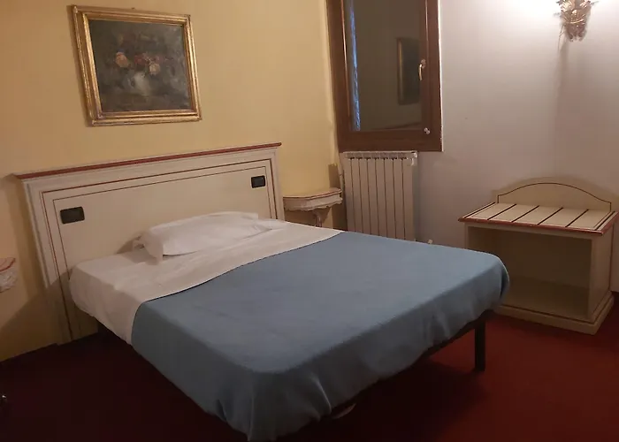 Auberge de jeunesse Ai Boteri à Venise