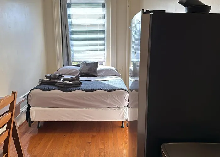 New York City Guest House