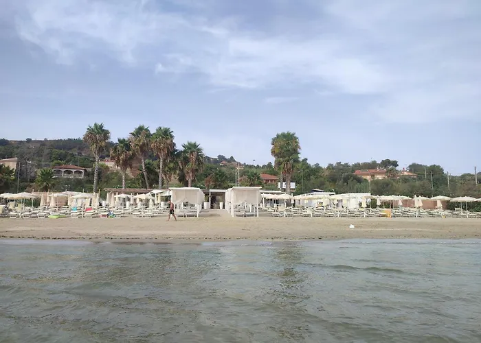 Le Residenze degli Ulivi