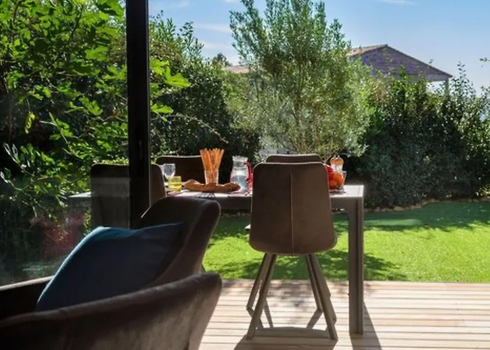Hotel Calarossa Bay Resort Porto-Vecchio 