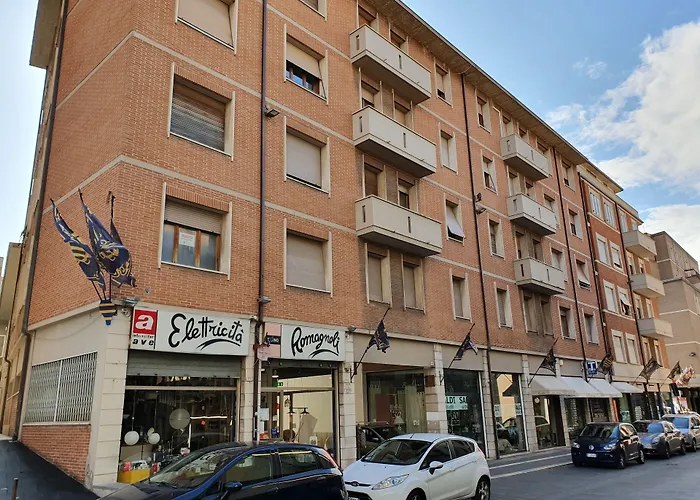 Affittacamere Umberto I Foligno