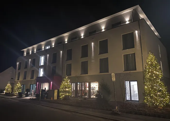 Emils Hotel Pirmasens