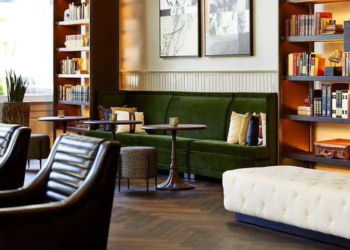 The Grady Hotel Louisville