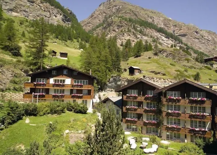 Hotel Sonne