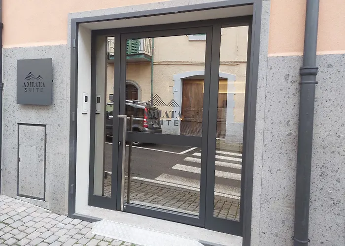 Amiata Suite