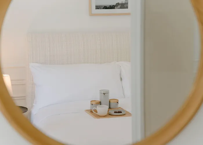 Cara Hotel Los Angeles