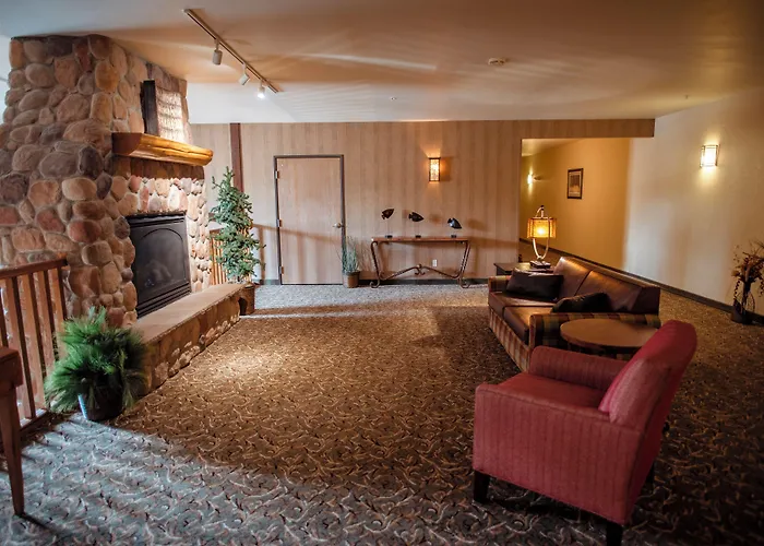 Thumper Pond Resort