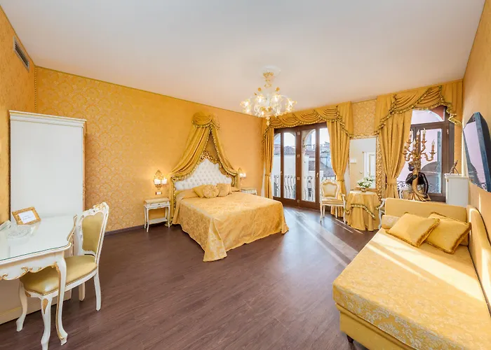 La Veneziana Boutique Rooms