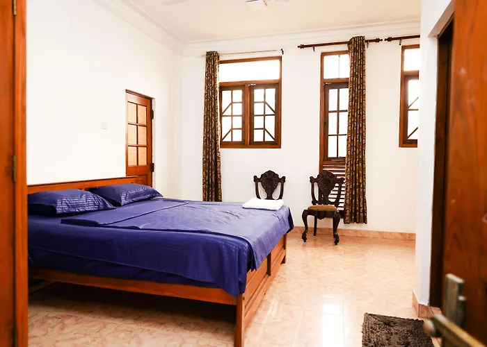 The Anam Hotel - Wellawatte