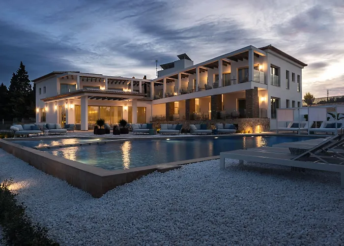 Dionis Boutique Hotel & Spa