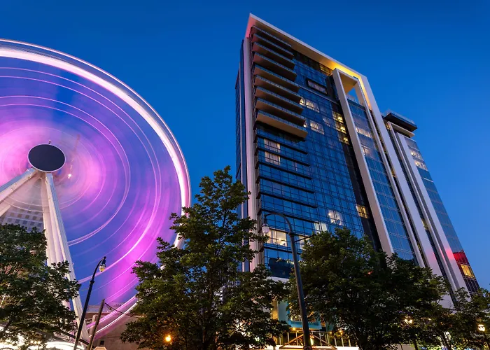 Margaritaville Vacation Club - Atlanta
