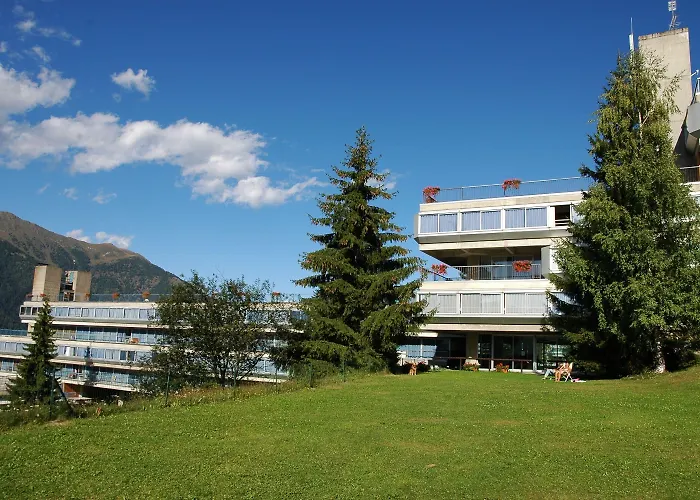 Appartamento Marilleva 1400 Mezzana 